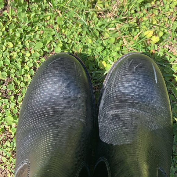 Jeffrey Campbell Black Unique Bootie - Picture 8 of 14